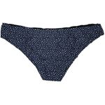 J.Crew Hipster bikini bottom in dot 2X NWT Photo 1