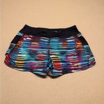 Athleta ready set go running shorts Photo 3
