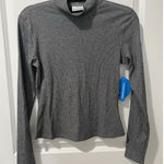 Columbia  Women's Amberview Gray Long Sleeve Shirt Size Small New With Tags‎ Photo 0