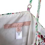 Hutch Anthropologie  Ditsy-Printed Mini Dress in wildflower print S Photo 4