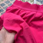 Lululemon Hot Pink Skort Photo 9