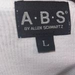 ABS vintage y2k early 2000s mcbling tank White Size L Photo 1