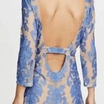 For Love & Lemons NEW San Marcos Mini Dress Photo 1