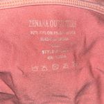 Zenana Outfitters  Pink Criss Cross Strappy Bralette Size L/XL Photo 45