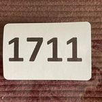 ZARA  Rust Brown Ribbed Knit Seamless Crop Tank Top SZ XS #1711 Photo 6