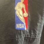 Nba Black Orlando Magic Jacket Photo 5