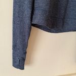 prAna  Women’s Zawn Top Yoga Studio Top‎ Athleisure Stretch SZ S Photo 4