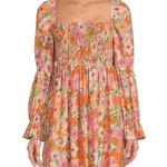 Gianni Bini Floral Dress Photo 0