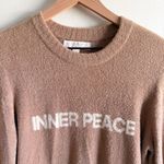 Spiritual Gangster Melody Crew Pullover Size S Photo 4