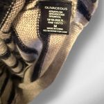 Olivaceous  Wool Blend‎ Gray Sweater Photo 6