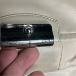 Coach  Kristin hobo bag‎ cream leather medium size Photo 1