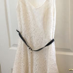 Atmosphere FINAL MARKDOWN Ladies  Belted Dress (10) Photo 0