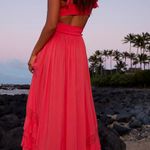 Free People Santa Maria Maxi Dress Photo 1