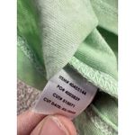 Nickelodeon SpongeBob SquarePants Graphic Tshirt Womens Size 2x Blue Tie Dye Photo 5