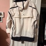 Free People Movement Free People peace out backpack parachute parka jacket  Photo 8