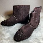 Metaphor  Indy Studded Ankle Boot Size 8 Photo 3