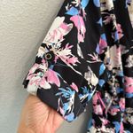 Boutique  Floral Romper Size 1X NWT‎ Photo 2