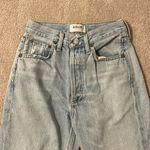 AGOLDE  wide leg jeans Photo 2