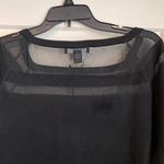 NWT Pullover short sleeve sweater Size XL Photo 3