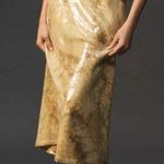 Anthropologie The Tilda Sequin Slip Skirt (NWT - SOLD OUT) Photo 0