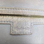 Madewell Medium Transport Tote F5788 English Saddle Leather Photo 6