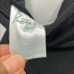 Kona Sol Black Athletic Tank Top Photo 9