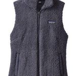 Patagonia Gray/ Blue Vest Photo 0