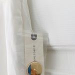 Anthropologie Maeve Shine Sailor Pants, Size 0 Photo 7