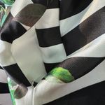 Mac Duggal After Five 30329C Fuchsia Black Bow Fit & Flare Mini Dress 6 $218 Photo 11