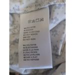 Urban Outfitters  Floral Babydoll Dress, Size S-P Photo 2