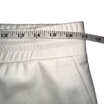 n:philanthropy NWT Maura Vegan Leather Short in Bone LARGE Photo 5