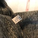 Aerie  Womens Leggings Pocket Work Out Athletic Gray S Photo 3