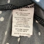 FINAL MARKDOWN Ladies’ PerSeption Petite Top (PM) Black Size undefined Photo 7