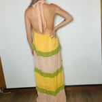 Free People New Backless Maxi Dress Photo 5