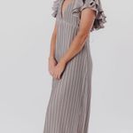 Worth Collective Lucky Charm MIDI dress Size M Photo 2