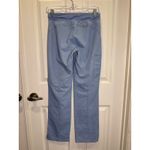 FIGS Kade Cargo Scrub Pants Heather Denim Technical Collection Size XXS Photo 2