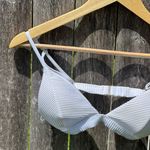 Hollister  Ribbed lightly padded Bikini Top Photo 3