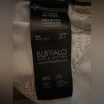 Buffalo David Bitton  Women's Blue Jeans Hope Mid Rise Skinny Comfort Stretch Photo 5