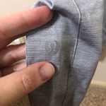 Lululemon Womens Balance & Resist Onesie Black & White - Size 8 Photo 7