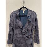 Matilda Jane Reunion Wrap Dress Photo 4