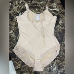 All About Shapewear Body Shaper Tummy Control Shapewear compression garment 5XL Size 5X Photo 1