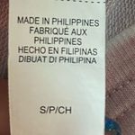 Lucky Brand  Pink Sweatshirt Photo 15