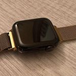 Apple Watch Series 4 40mm GPS + Cellular Photo 0