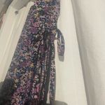 Zaful  Floral Skirt Photo 1