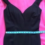 Sherri Hill Black Dress Photo 3