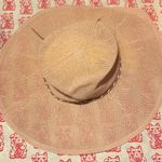Anthropologie  braid trimmed rancher hat Photo 3