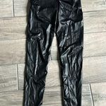 Femme luxe black leggings Photo 0