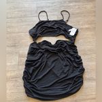 BP  Black Cutout Dress Photo 2