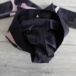 Ultracor Camo Collegiate Leggings Black Pink Photo 5