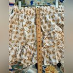 Eberjay EBERJEY XS Women's Palapas Lidia Cover-Up Skirt Photo 6